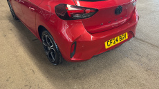 Vauxhall Corsa 1.2 GS 5dr Petrol Hatchback